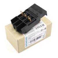 Siemens Verbindungsbaustein 3RA2921-1BA00 OVP