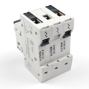 Siemens Leitungsschutzschalter 5SL4310-6 NOV
