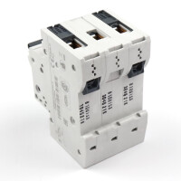 Siemens Leitungsschutzschalter 5SL4310-6 NOV