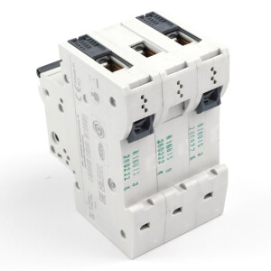 Siemens Leitungsschutzschalter 5SL4316-6 NOV