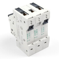 Siemens Leitungsschutzschalter 5SL4316-6 NOV
