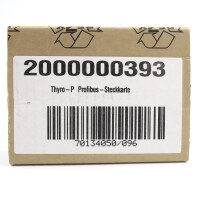 AEG Profibus DP Schnittstellenkarte 2000000393 OVP