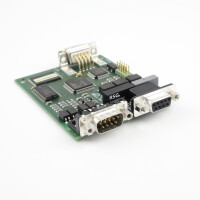 AEG Profibus DP Schnittstellenkarte 2000000393 OVP