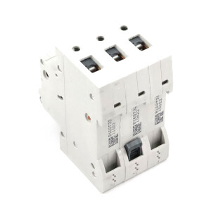 Siemens Leitungsschutzschalter 5SL6316-6 NOV