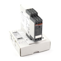 ABB Motorschutzrelais 1SVR740700R0200 CM-MSS.22P OVP