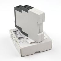 ABB Motorschutzrelais 1SVR740700R0200 CM-MSS.22P OVP