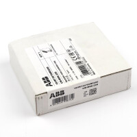 ABB Motorschutzrelais 1SVR730700R0200 CM-MSS.22S SIE