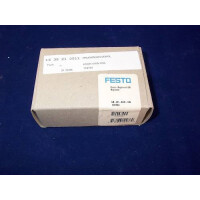 Festo Druckregelventil LR-M1-G1/8-1OG 178704 OVP