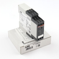 ABB Motorschutzrelais 1SVR730700R0200 CM-MSS.22S OVP