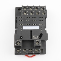 Schneider Electric Stecksockel RPZF4 (10Stk.) OVP