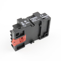 Schneider Electric Stecksockel RPZF4 (10Stk.) OVP