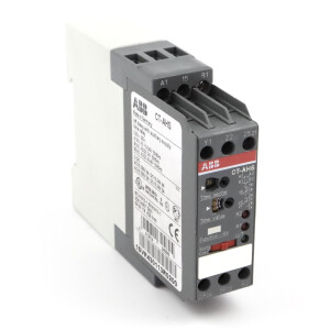 ABB Zeitrelais 1SVR430113R0200 CT-AHS GEB