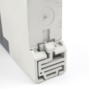 ABB Zeitrelais 1SVR430113R0200 CT-AHS GEB