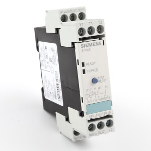 Siemens Thermistor-Motorschutz 3RN1013-1BW10 NOV