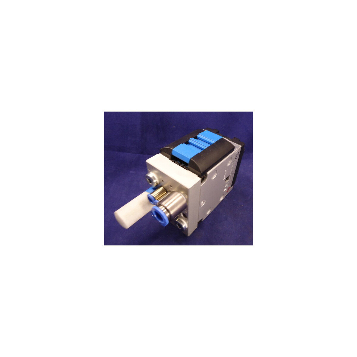 Festo Ventilinsel CPV-10-VI 18200 T302 GEB