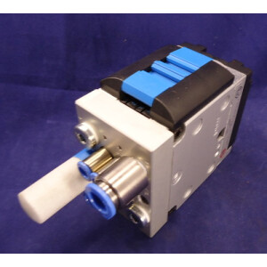 Festo Ventilinsel CPV-10-VI 18200 T302 GEB