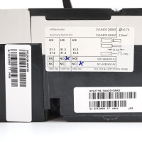 Siemens Leistungsschalter 3VL2706-1AP33-0AB1 GEB