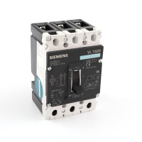 Siemens Leistungsschalter 3VL1725-1DA33-0AB1 GEB