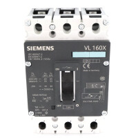 Siemens Leistungsschalter 3VL1796-1DA33-0AB1 GEB