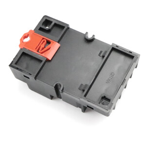 Schneider Electric Stecksockel RPZF4 (9Stk.) OVP