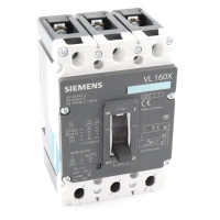 Siemens Leistungsschalter 3VL1703-1DA33-0AB1 GEB