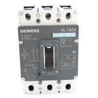 Siemens Leistungsschalter 3VL1703-1DA33-0AB1 GEB