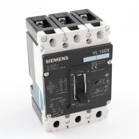 Siemens Leistungsschalter 3VL1706-1DA33-0AB1 GEB