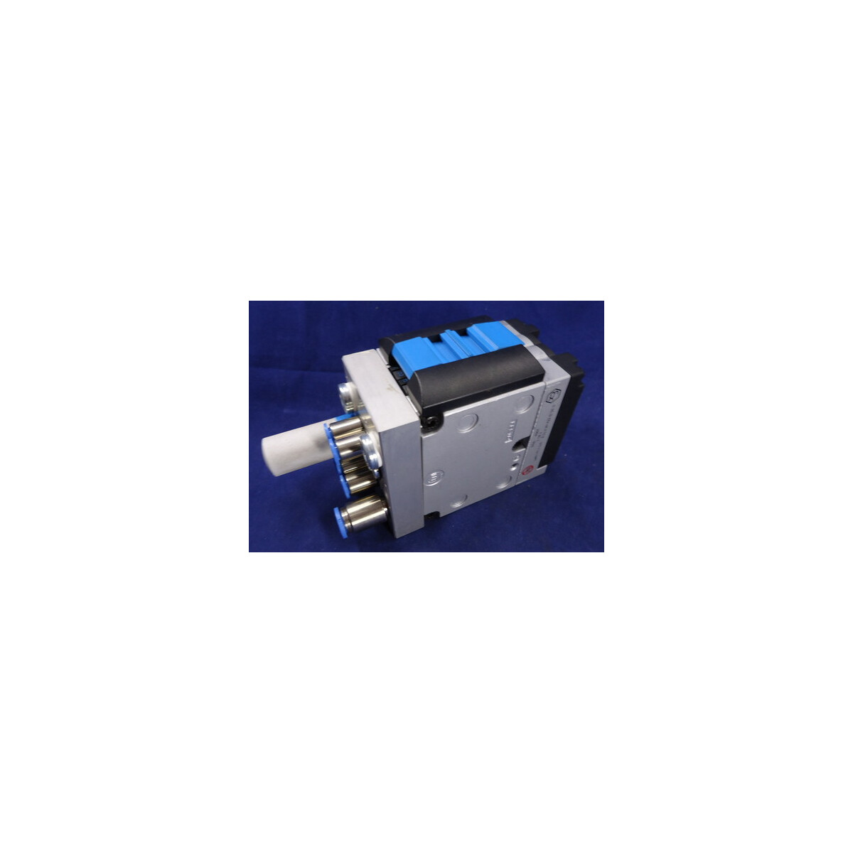 Festo Ventilinsel CPV-10-VI 90228 18200 T102 GEB