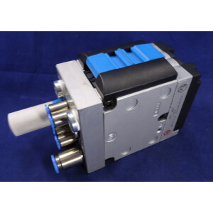 Festo Ventilinsel CPV-10-VI 90228 18200 T102 GEB