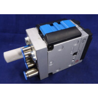 Festo Ventilinsel CPV-10-VI 90228 18200 T102 GEB