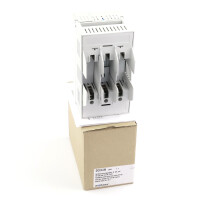 Wöhner NH-Sicherungsunterteil 03316 OVP
