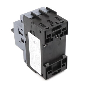 Siemens Leistungsschalter 3RV2021-1AA10 GEB