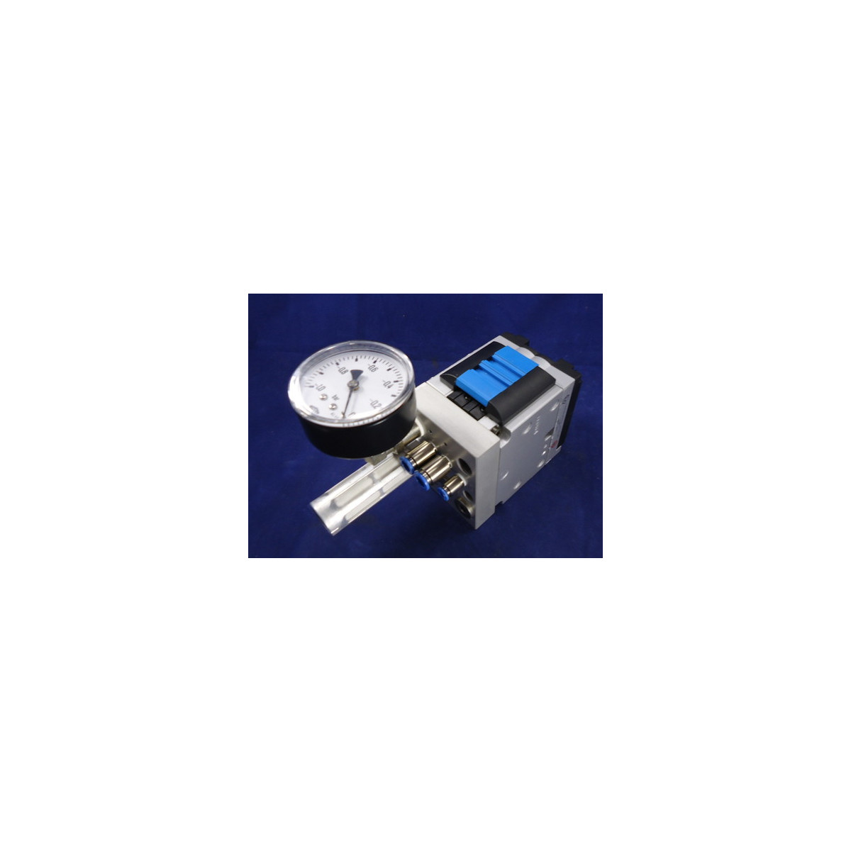 Festo Ventilinsel CPV-14-VI Nr. 40685 18210 SO02 GEB
