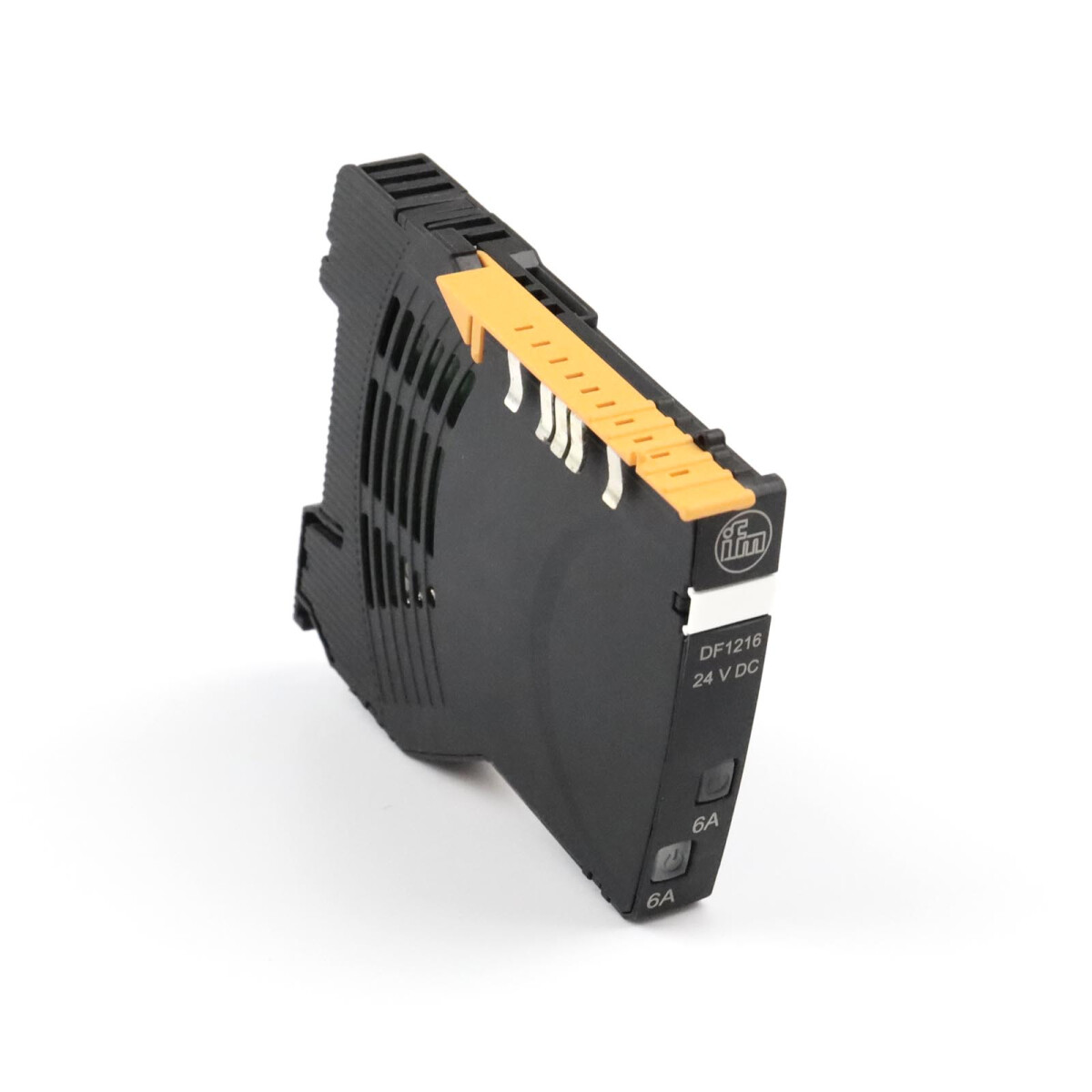 ifm electronic Elektronische Sicherung DF1216 NOV