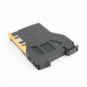 ifm electronic Elektronische Sicherung DF1216 NOV