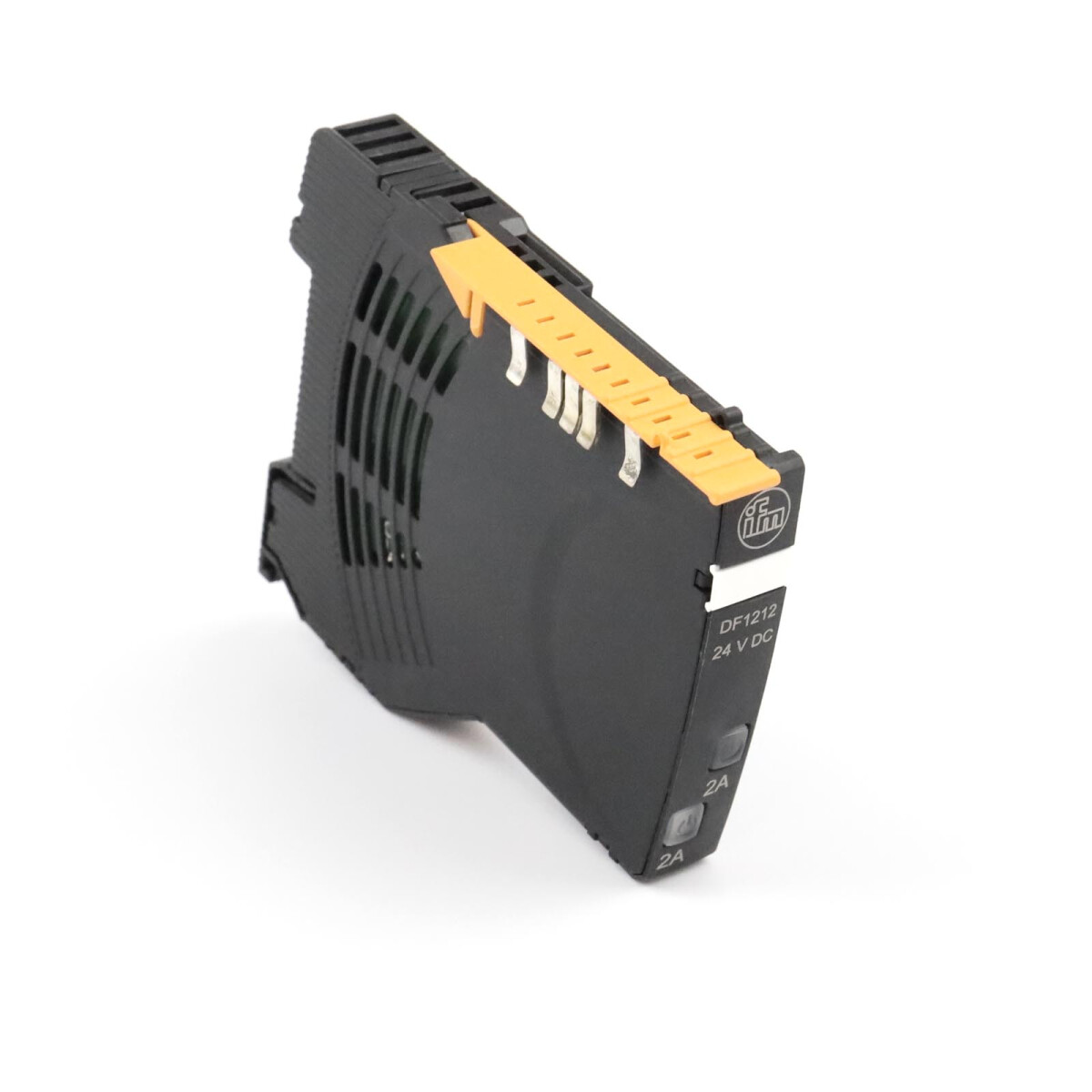 ifm electronic Elektronische Sicherung DF1212 NOV