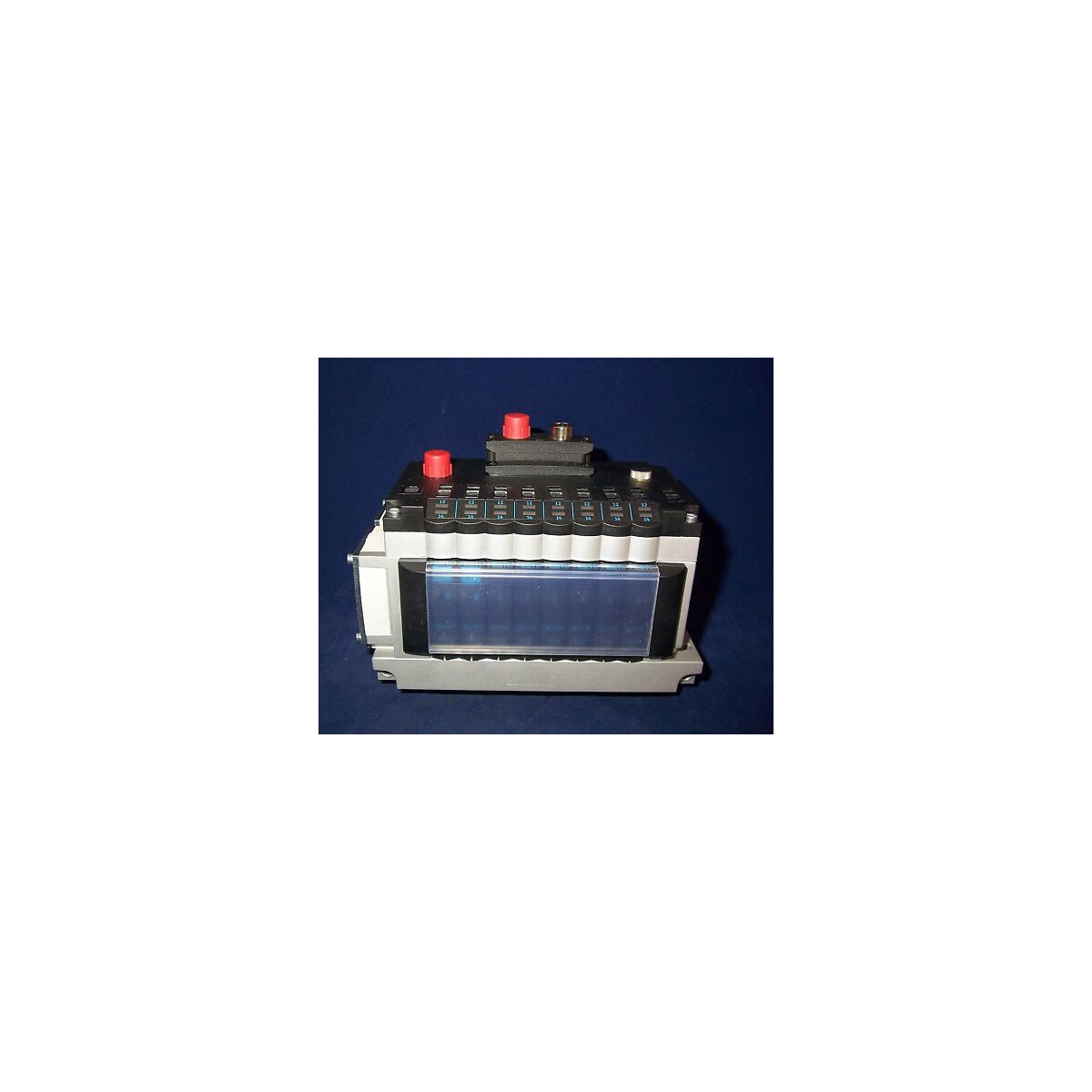 Festo Ventilinsel CPV-14-VI 18210 GEB