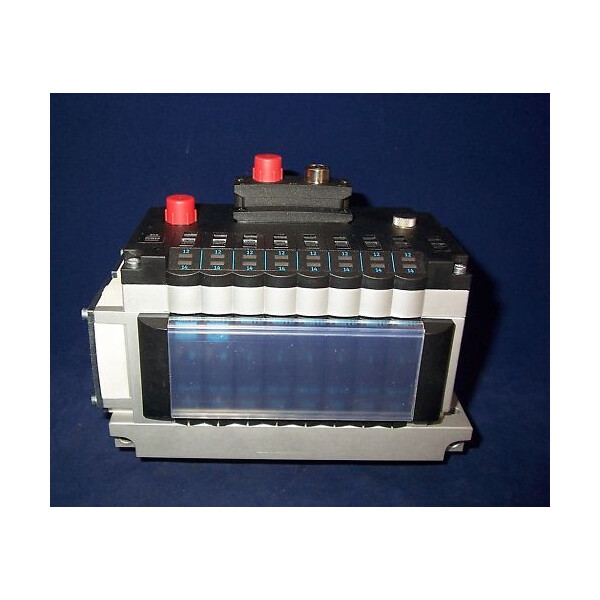 Festo Ventilinsel CPV-14-VI 18210 GEB