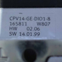 Festo Ventilinsel CPV-14-VI 18210 GEB