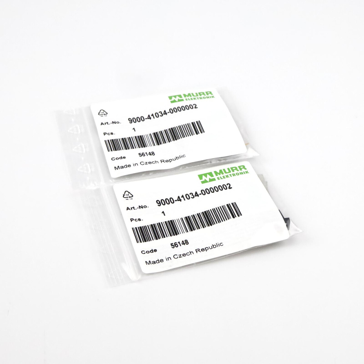 Murr Elektronik MICO Brückset 9000-41034-0000002 (2Stk.