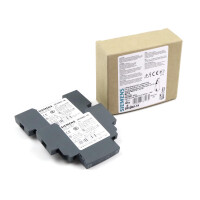 Siemens Hilfsschalter 3RV2901-1A (2Stk.) OVP