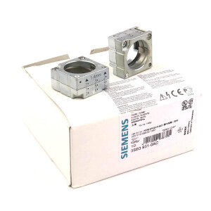Siemens Halter 3SB3931-0AC (10Stk.) OVP