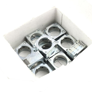 Siemens Halter 3SB3931-0AC (10Stk.) OVP