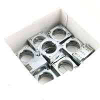 Siemens Halter 3SB3931-0AC (10Stk.) OVP
