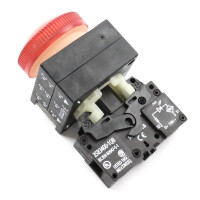Siemens Leuchtmelder 3SB3 248-6AA20 OVP