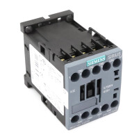 Siemens Hilfsschütz 3RH2140-1AB00 NOV