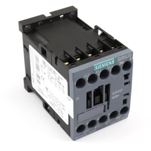 Siemens Schütz 3RT2018-1AP01 NOV
