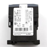 Siemens Schütz 3RT2018-1AP01 NOV