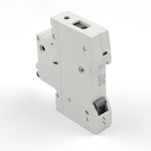 Siemens Leitungsschutzschalter 5SL6110-6 NOV