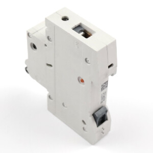 Siemens Leitungsschutzschalter 5SL6116-6 NOV